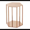 HEX-HEX Side Table