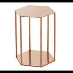 HEX-HEX Side Table