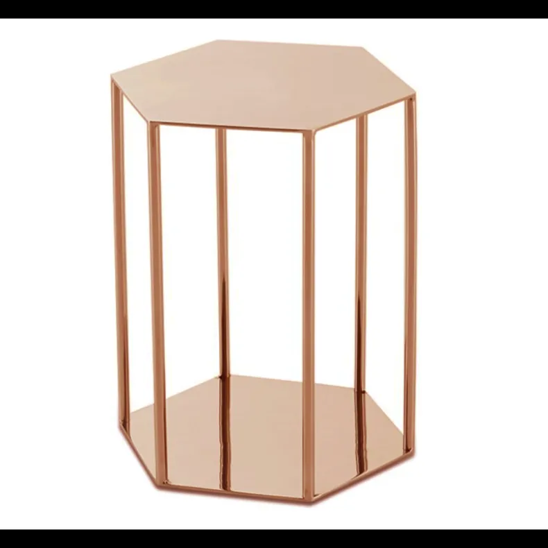 HEX-HEX Side Table
