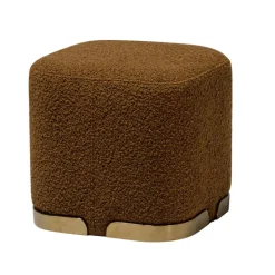 HEX-HEX Stool
