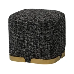 HEX-HEX Stool