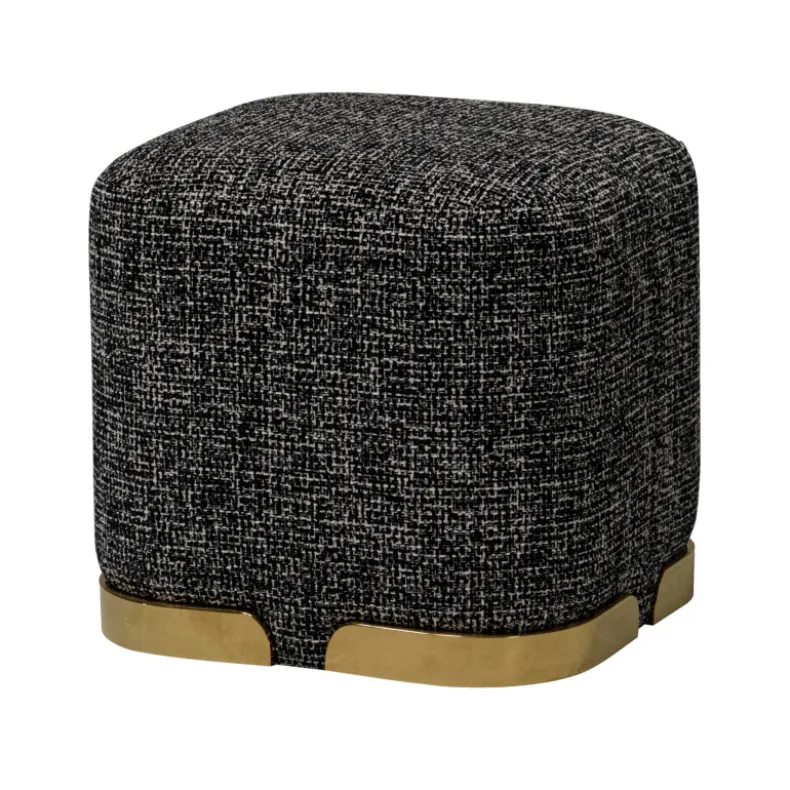 HEX-HEX Stool