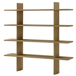 HIH-HIH Bookshelf