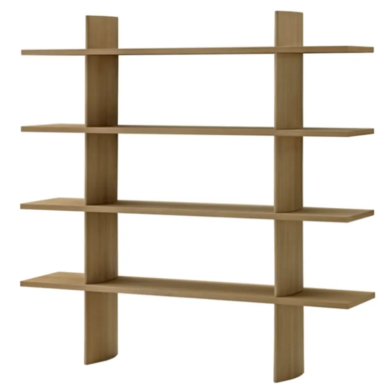 HIH-HIH Bookshelf