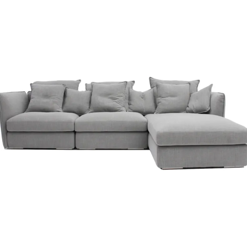 HI-HI Chaise | Stock