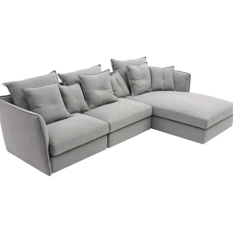 HI-HI Chaise | Stock