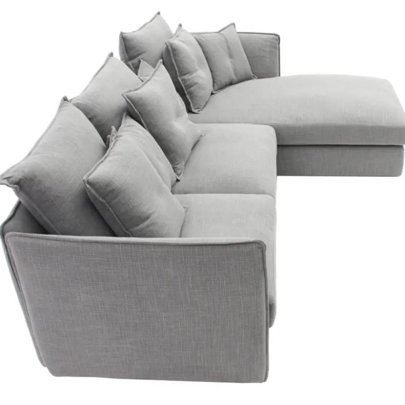HI-HI Chaise | Stock