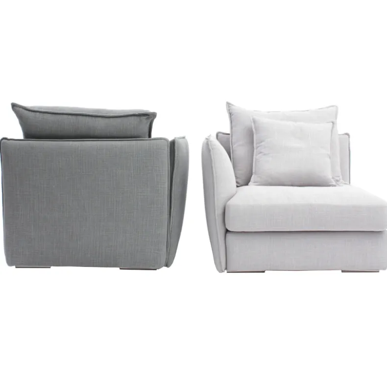 HI-HI Chaise | Stock