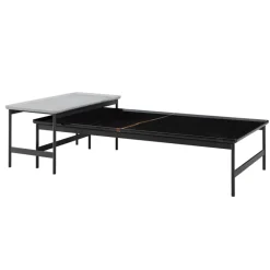HIM-HIM Coffee Table
