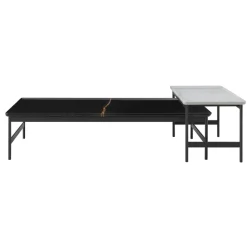 HIM-HIM Coffee Table Set