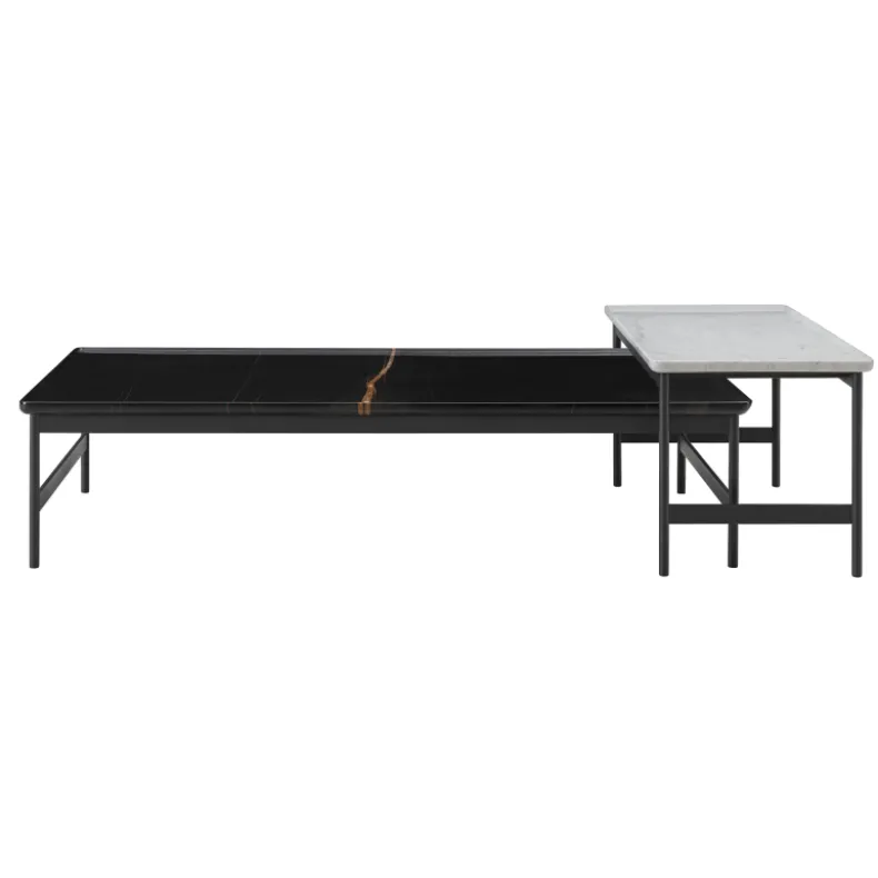 HIM-HIM Coffee Table Set