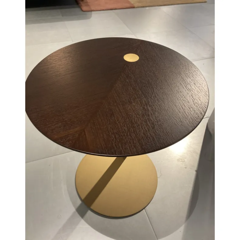 HIM-HIM Side Table | Warehouse