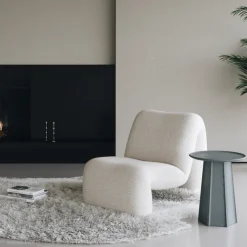 HIN-HIN Chair | Fabric