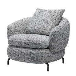 HM-HM Lounge Chair