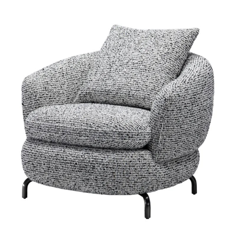 HM-HM Lounge Chair