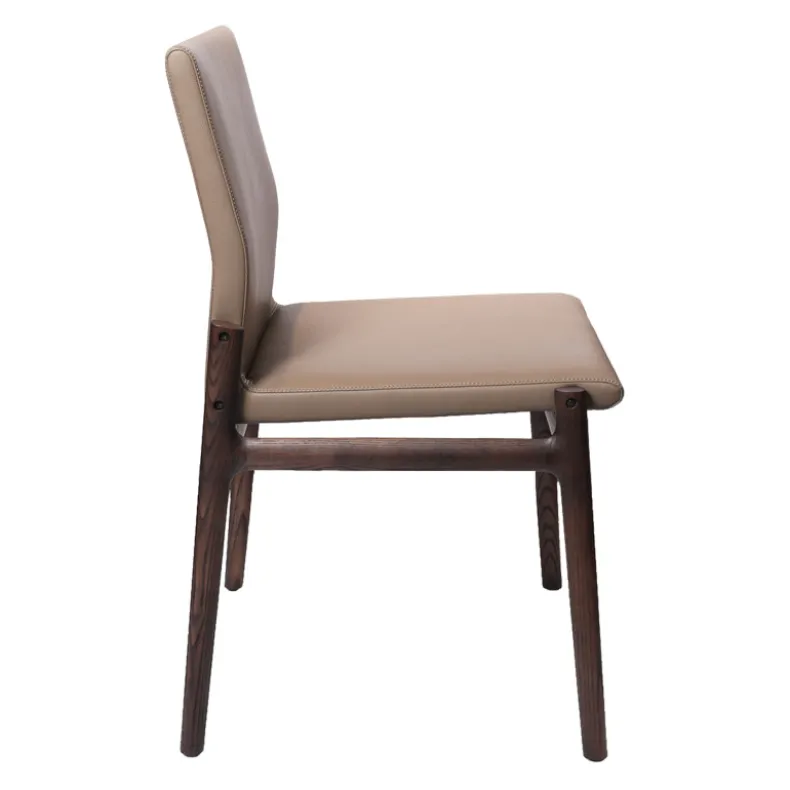 HSE-HSE Chair | Synthetic leather