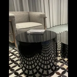 HSI-HSI Side Table | Warehouse