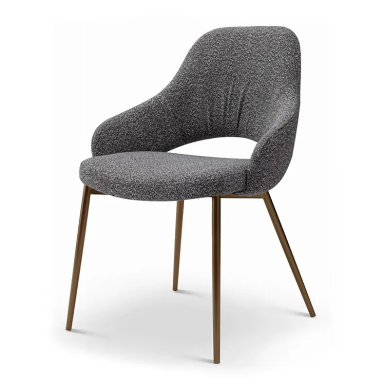 HU-HU Chair | Fabric