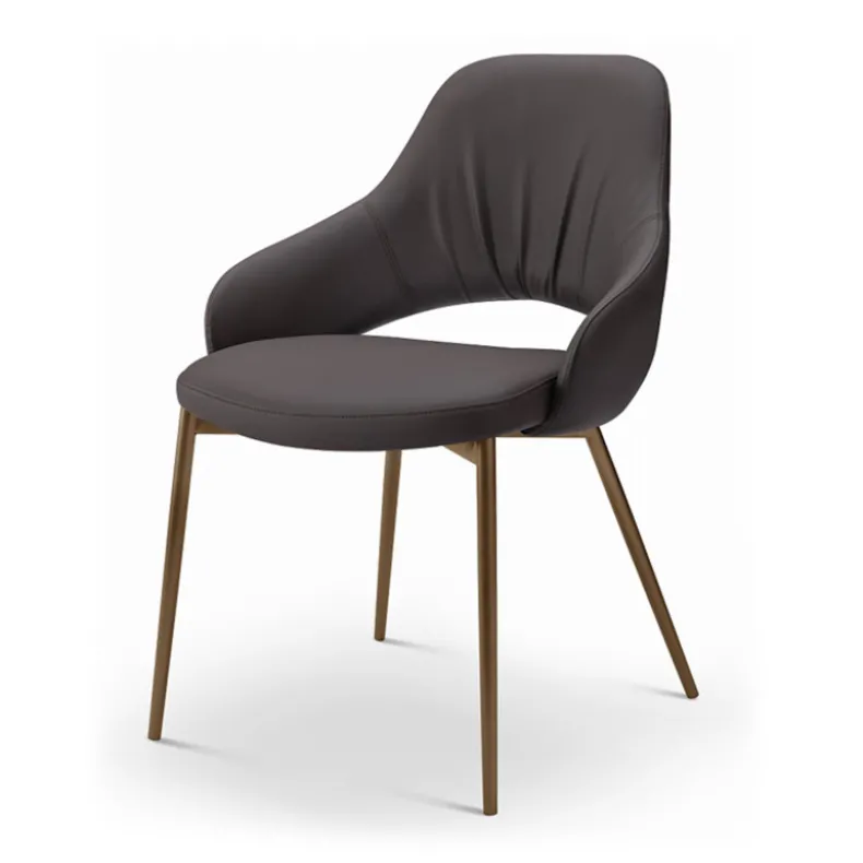 HU-HU Chair | Fabric