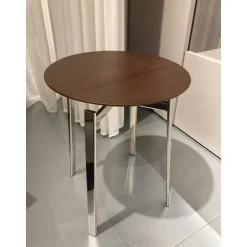 HU-HU Side Table | Stock