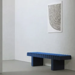 HUN-HUN Bench