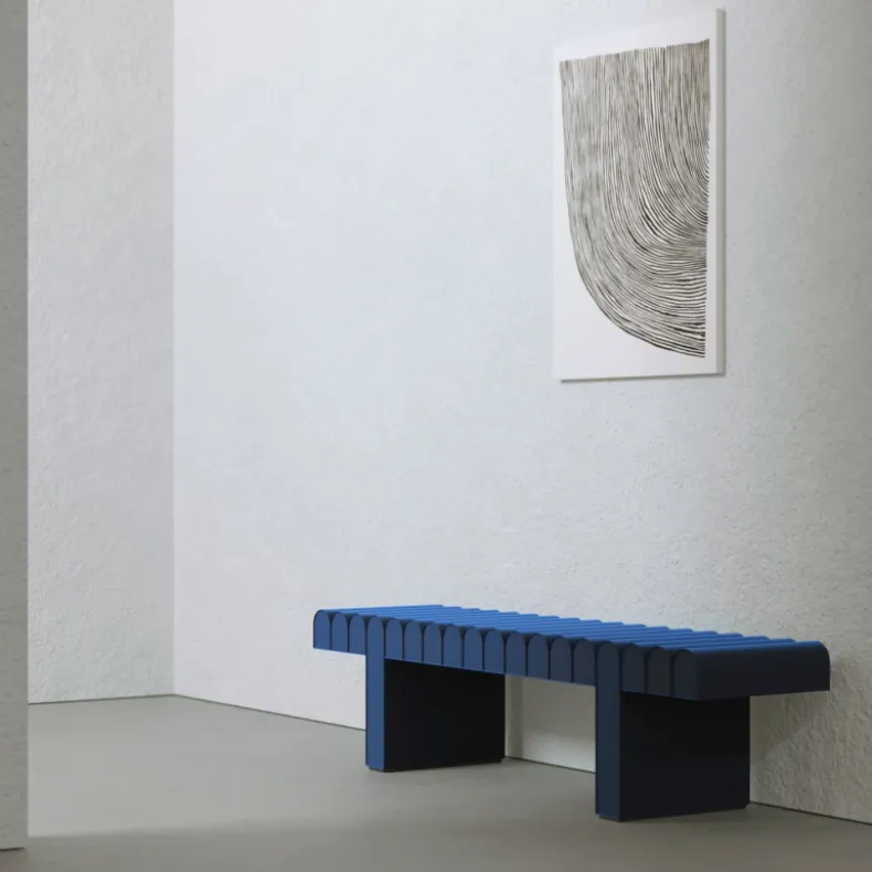 HUN-HUN Bench