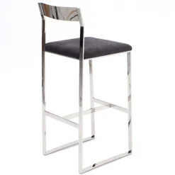 HWA-HWA Bar Stool | Stock