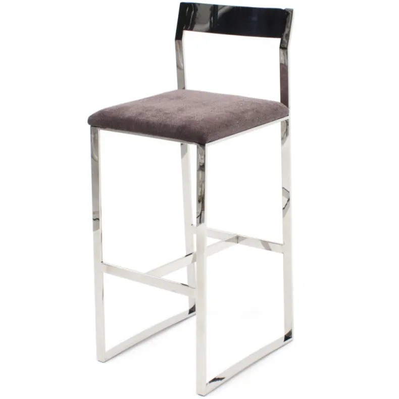 HWA-HWA Bar Stool | Stock