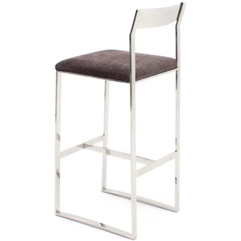 HWA-HWA Bar Stool | Stock