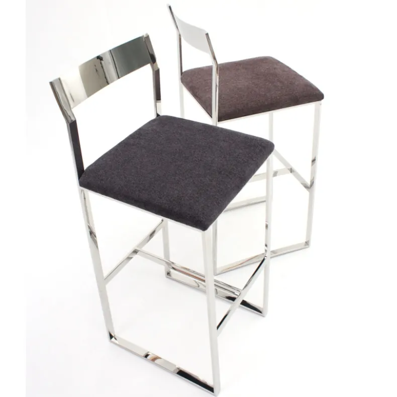 HWA-HWA Bar Stool | Stock