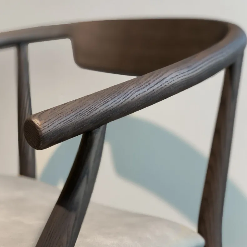 IM-IM Chair | Fabric