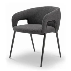 IU-IU Chair | Fabric