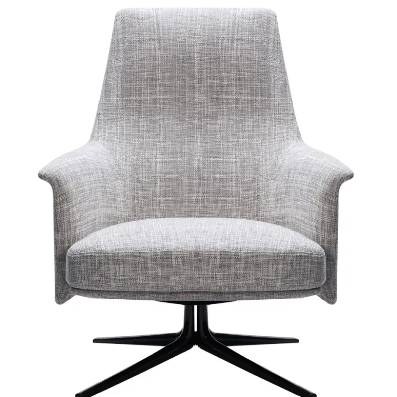 JAC-JAC Lounge Chair
