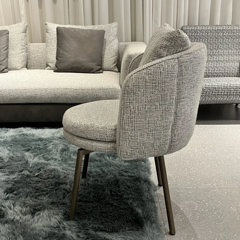 JAO-JAO Swivel Chair