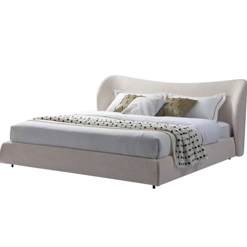 JO-JO Bed | Fabric