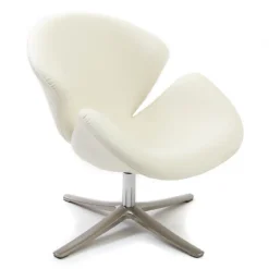JOR-JOR Swivel Lounge Chair | Stock