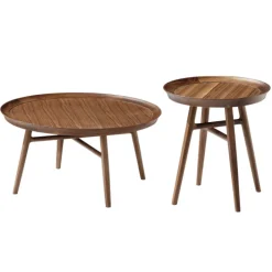 JUG-JUG Coffee Table | Dia 800