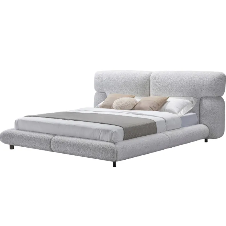 JUL-JUL Bed | Fabric