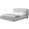 JUN-JUN Bed | Fabric