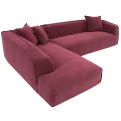 KAT-KAT Sofa | Customisable Three Seater