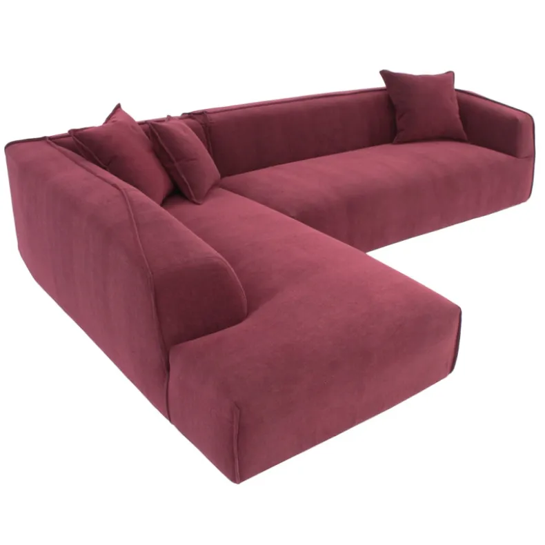 KAT-KAT Sofa | Customisable Three Seater