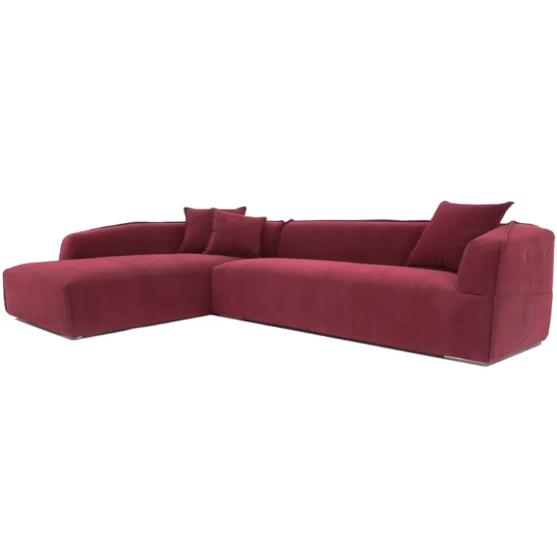 KAT-KAT Sofa | Customisable Three Seater