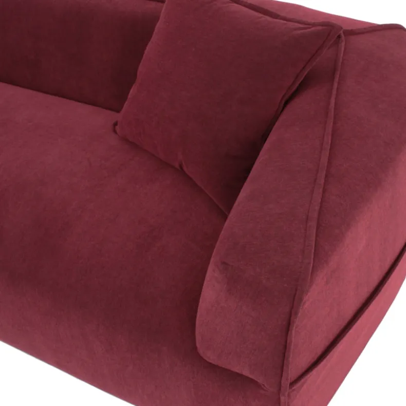 KAT-KAT Sofa | Customisable Three Seater
