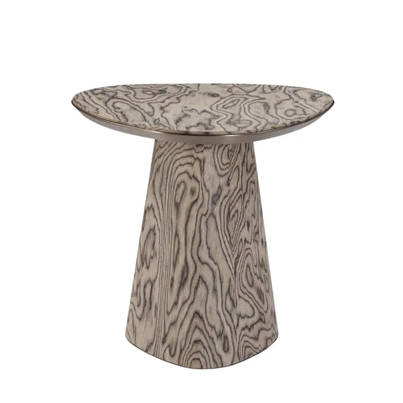 KET-KET Table | W: 0.74M