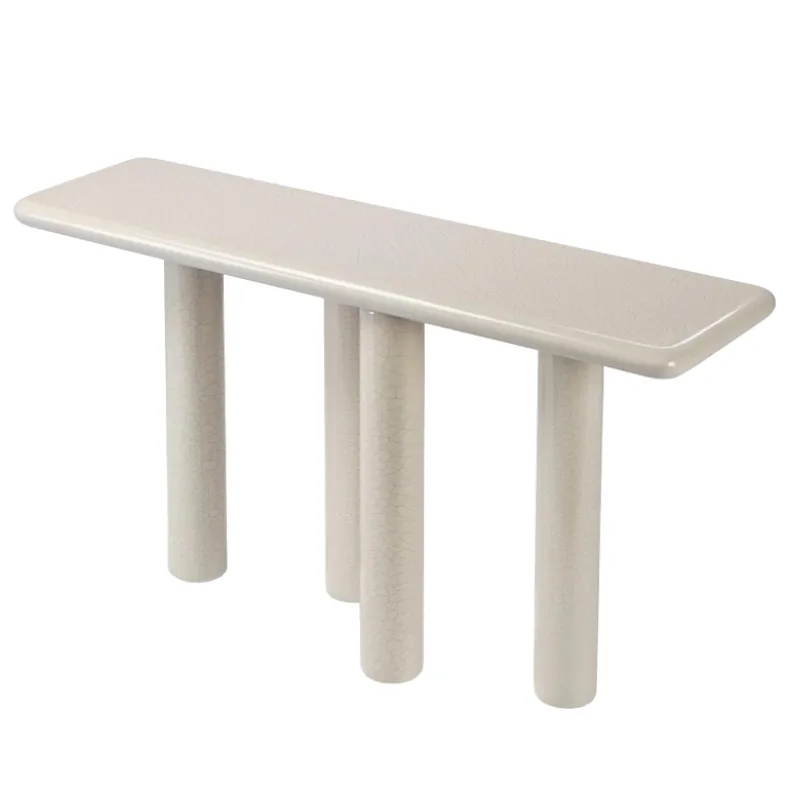KEY-KEY Console Table | 1400 x 400