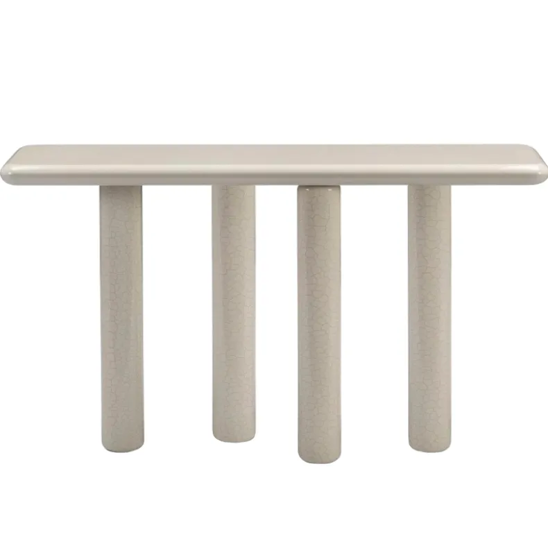 KEY-KEY Console Table | 1400 x 400