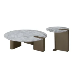 KIC-KIC Side Table | Dia: 600