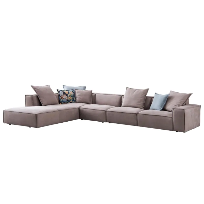 KII-KII Modular Sofa | Fabric