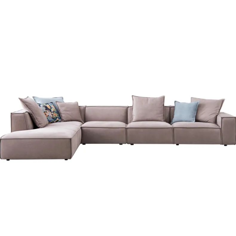 KII-KII Modular Sofa | Fabric