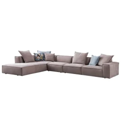 KII-KII Modular Sofa | Leather